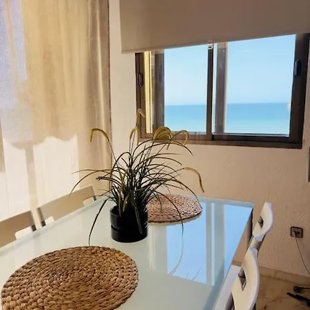 Playa Victoria Апартаменты